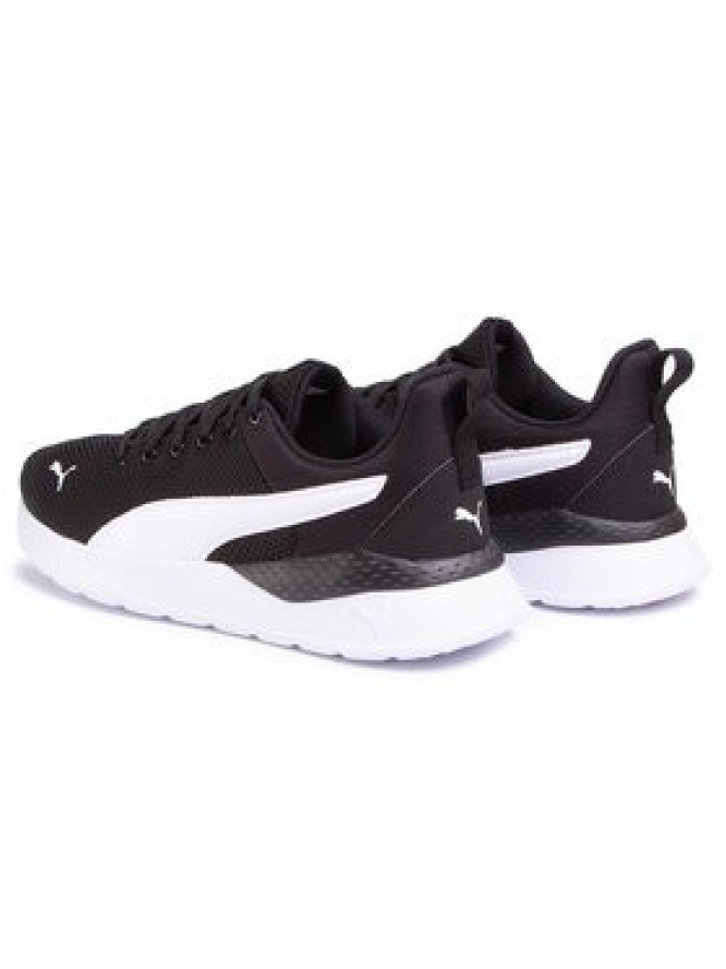 Puma Sneakersy Anzarun Lite 371128 02 Czarny