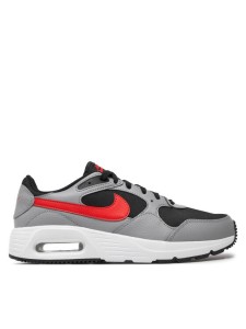 Nike Sneakersy Air Max Sc CW4555 015 Szary