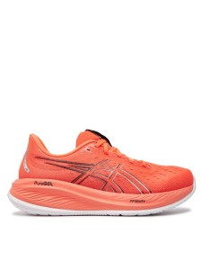 Asics Buty do biegania Gel-Cumulus 26 1011B792 Czerwony