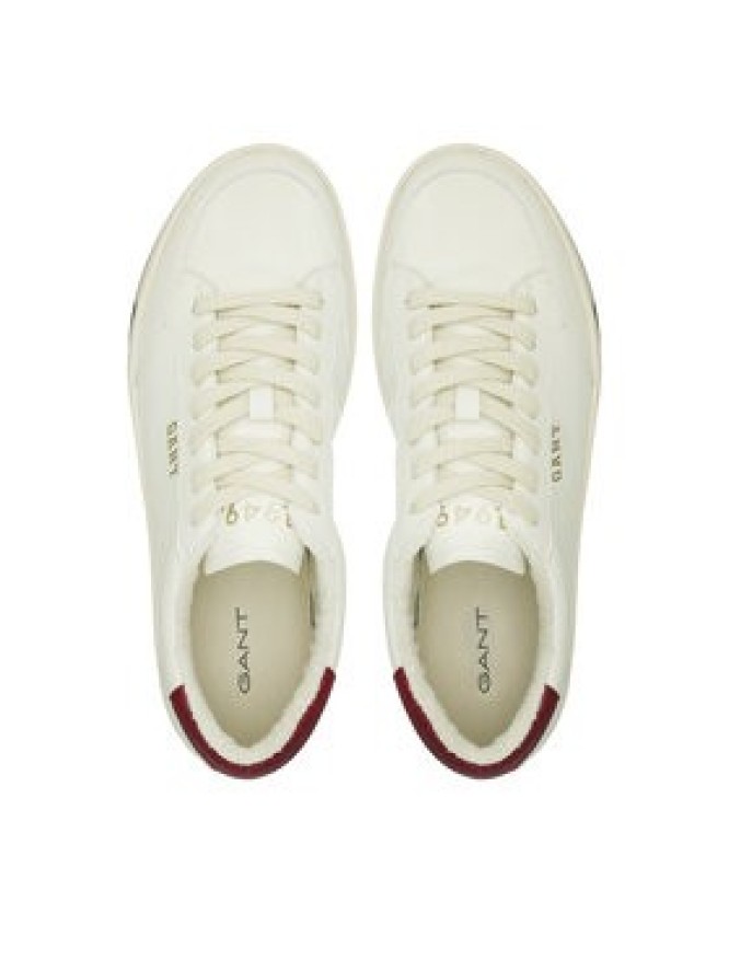 Gant Sneakersy Prepus 29631682 Biały