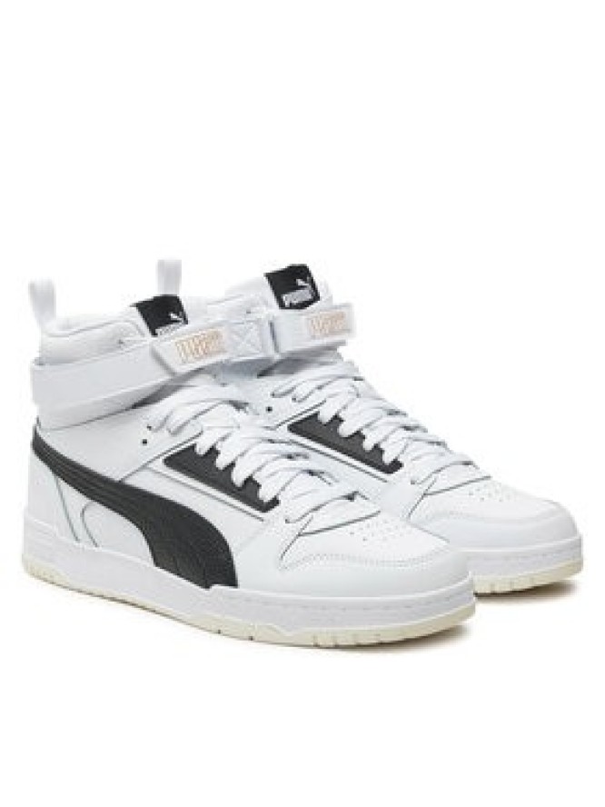 Puma Sneakersy Rbd Game 385839 01 Biały