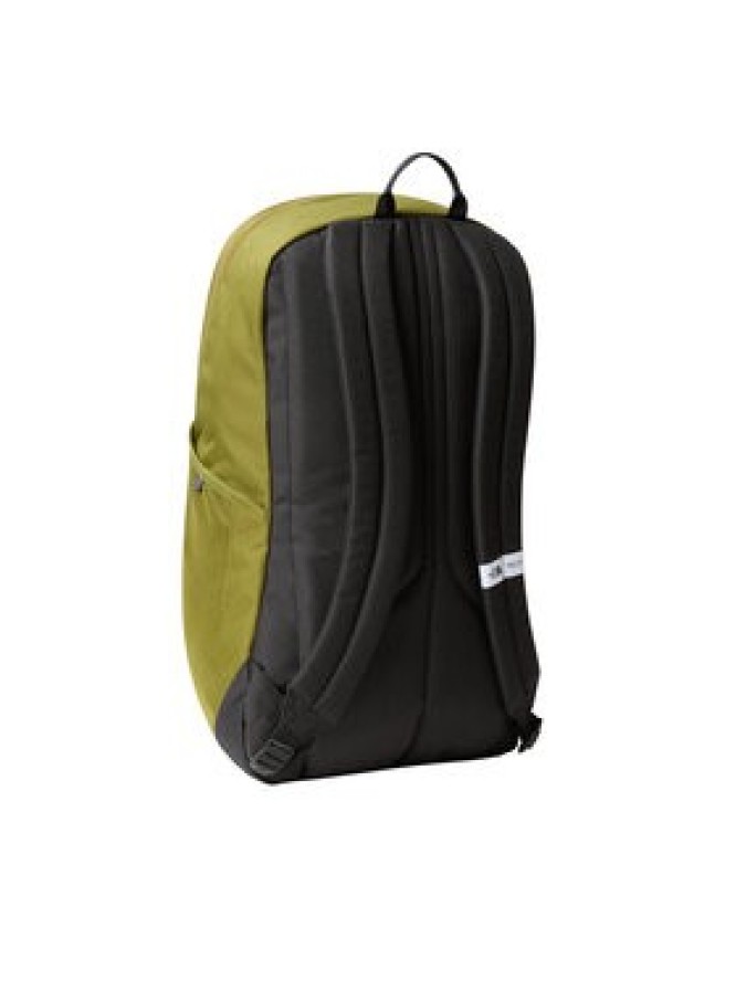 The North Face Plecak Rodey NF0A3KVCYIZ1 Zielony