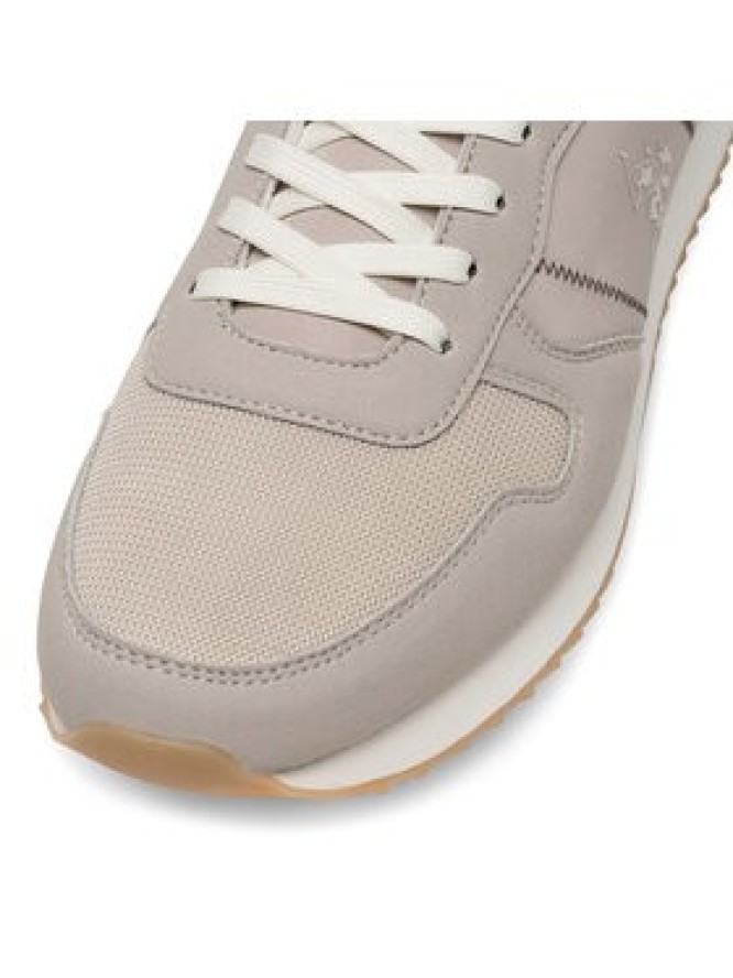 U.S. Polo Assn. Sneakersy ALTENA001A Beżowy