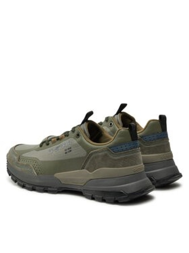 G-Star Raw Sneakersy Rackam Runner Low M D25764 Szary