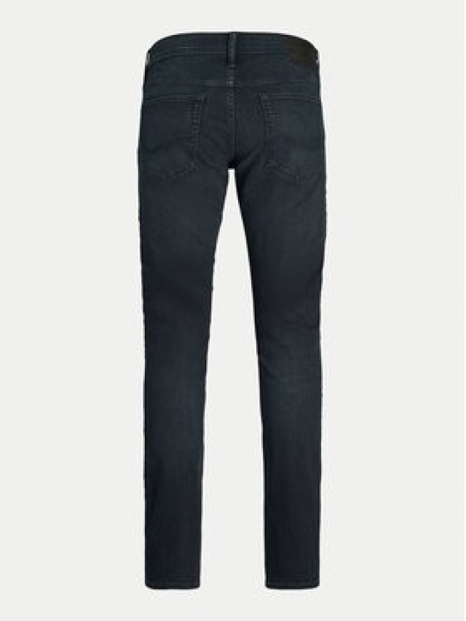 Jack&Jones Jeansy Glenn 12259055 Granatowy Slim Fit