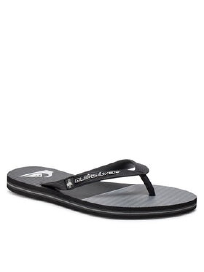 Quiksilver Japonki AQYL101201 Czarny