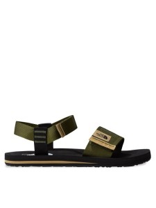 The North Face Sandały M Skeena Sandal NF0A46BGRMO1 Khaki