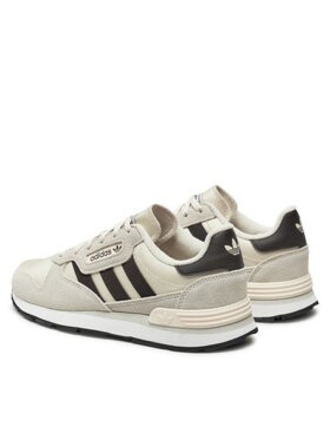 adidas Sneakersy Treziod 2.0 IH3804 Beżowy