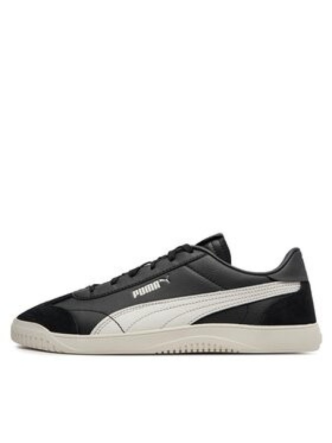 Puma Sneakersy Club 5V5 Sd 395104-02 Czarny