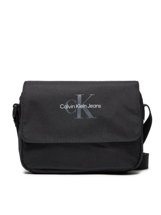 Calvin Klein Jeans Saszetka Sport Essentials K50K512550 Czarny