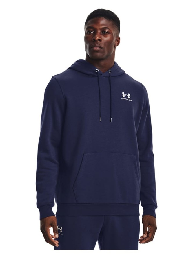 Under Armour Bluza w kolorze granatowym rozmiar: XXL