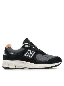 New Balance Sneakersy M2002REB Czarny