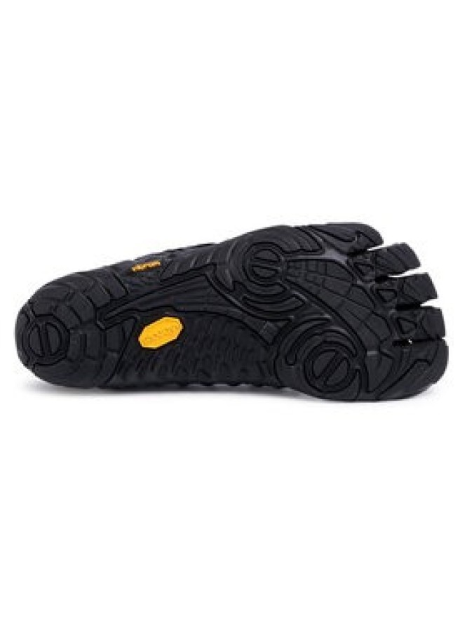 Vibram Fivefingers Buty na siłownię V-Train 2.0 20M7701 Czarny