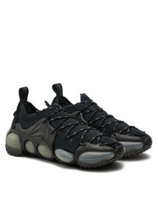 Nike Sneakersy Ispa Link Axis FZ3507 002 Czarny