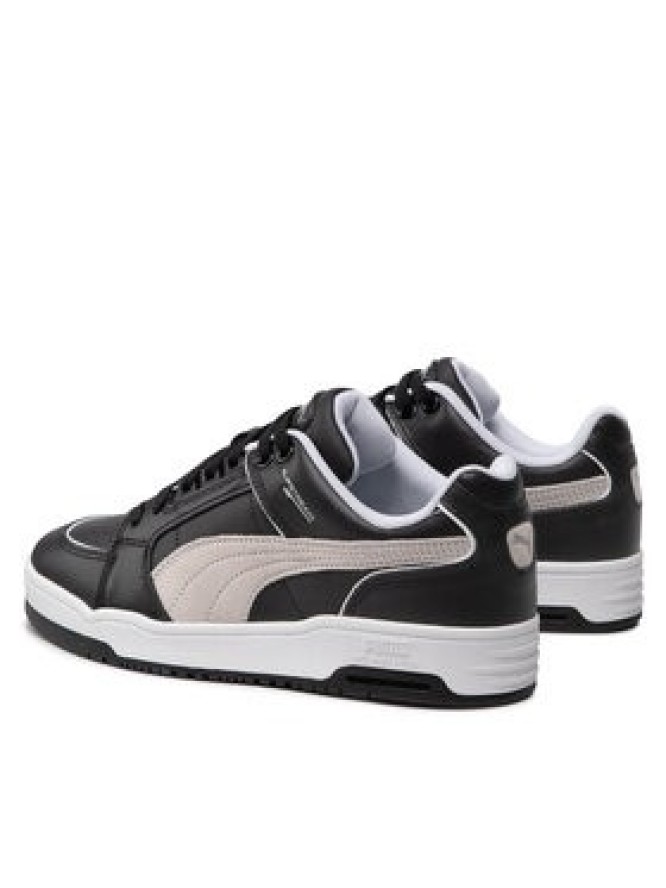 Puma Sneakersy Slipstream Retro Sum 386528 03 Czarny