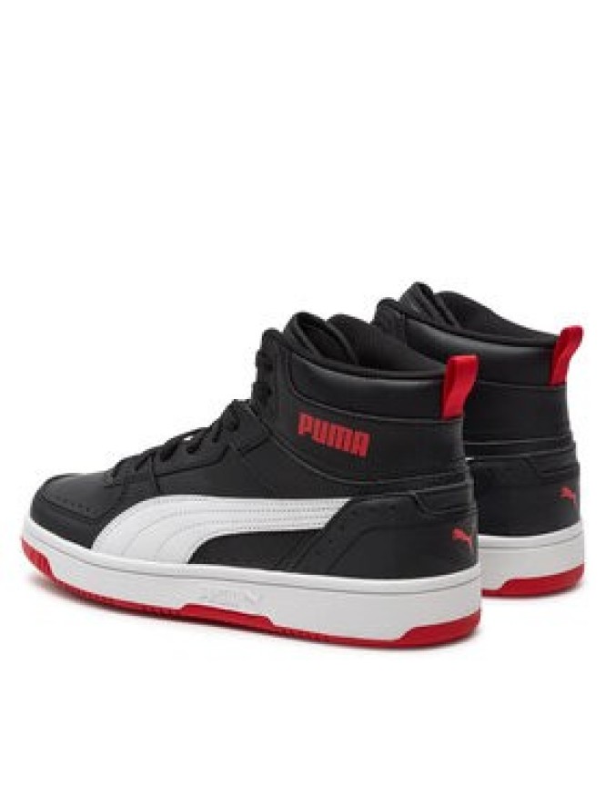 Puma Sneakersy Rebound Joy-F 374765-36 Czarny