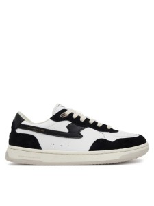 S.W.C Stepney Workers Club Sneakersy Pro Cup 01 S-Strike Biały