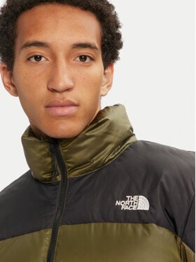 The North Face Kurtka puchowa Diablo 2.0 NF0A8993 Zielony Regular Fit