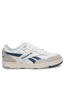 Reebok Sneakersy BB 4000 II 100033848 Biały