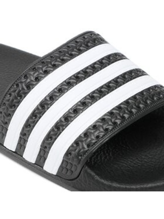 adidas Klapki adilette 280647 Czarny