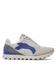 Trussardi Sneakersy 77A00488 Szary