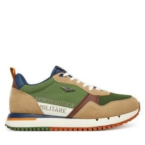 Sneakersy Aeronautica Militare