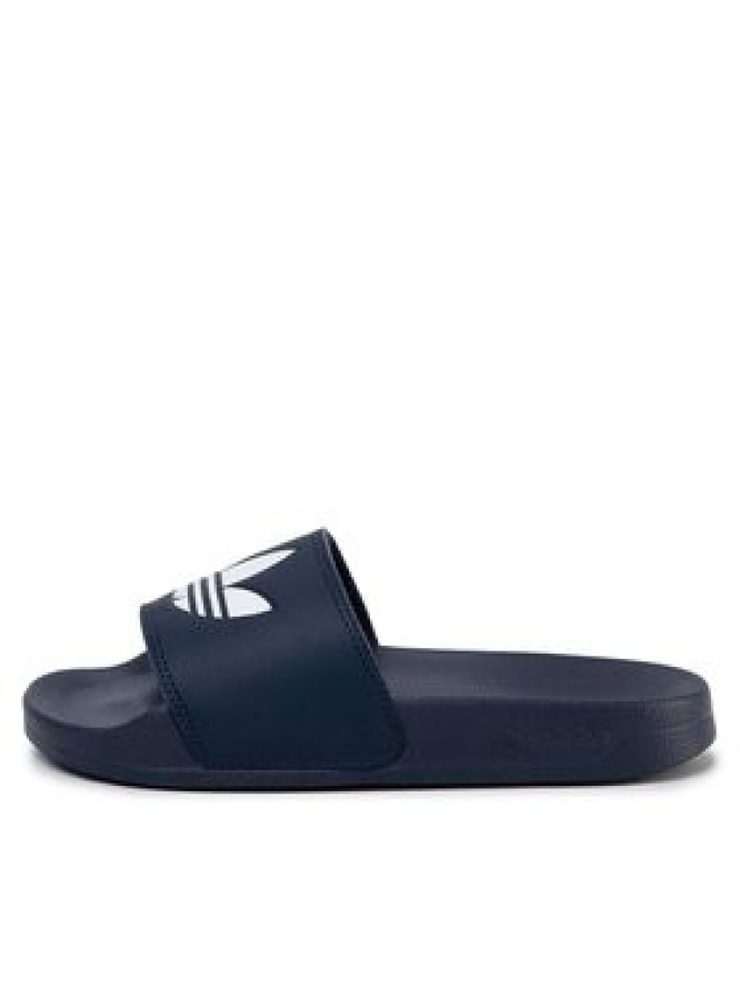 adidas Klapki Adilette Lite Slides FU8299 Granatowy