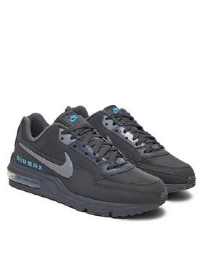 Nike Sneakersy Air Max LTD 3 CT2275 002 Czarny