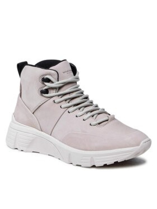 Vagabond Sneakersy Quincy 5285-050-07 Beżowy