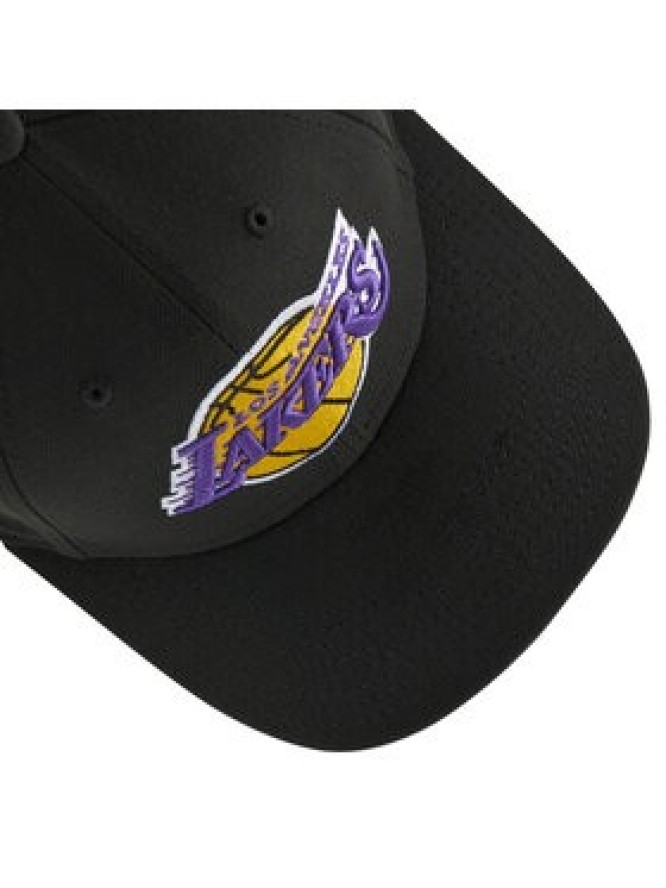 New Era Czapka z daszkiem Stretch Snap 9Fifty 11901827 Czarny