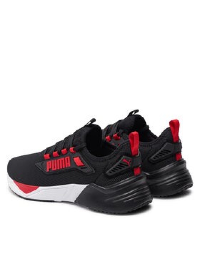 Puma Buty do biegania Retaliate 3 379478 12 Czarny