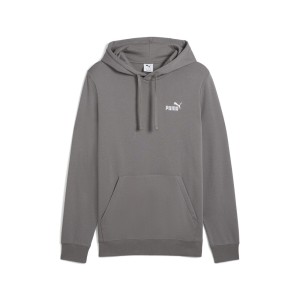 Bluza sportowa męska z kapturem Puma Essentials No. 1