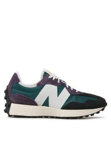 New Balance Sneakersy MS327HA Niebieski