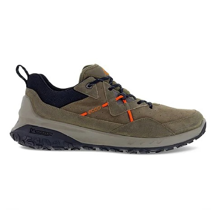 Buty outdoorowe męskie ECCO ULT-TRN M LOW