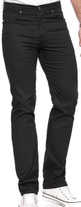 WRANGLER SPODNIE MĘSKIE ARIZONA BLACK W12OAN100 112126290