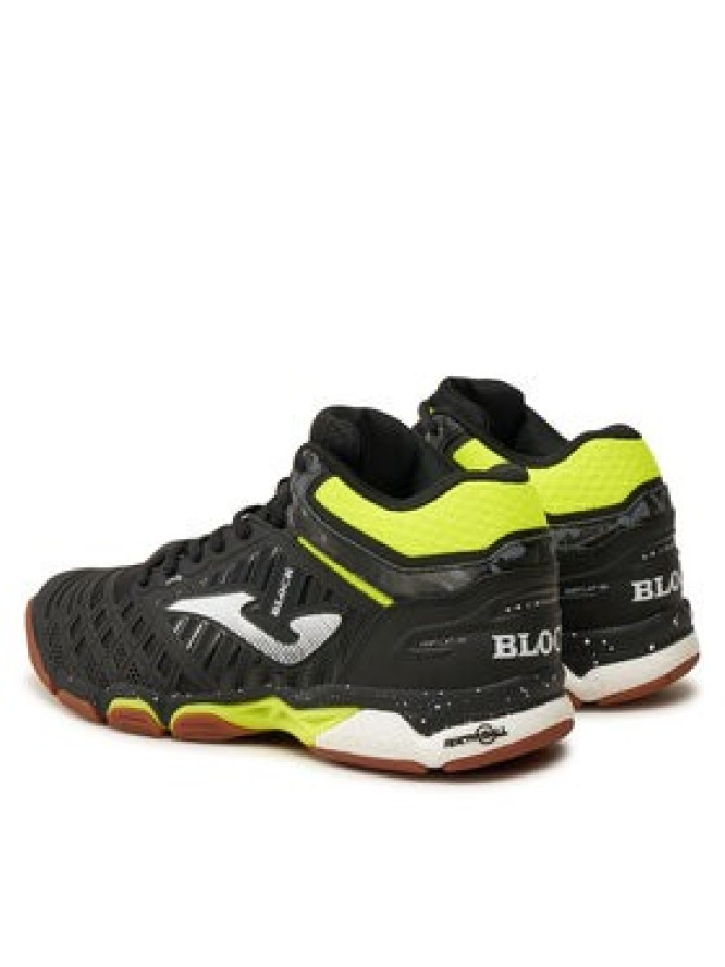 Joma Buty halowe V.Blok VBLOKS2401 Czarny