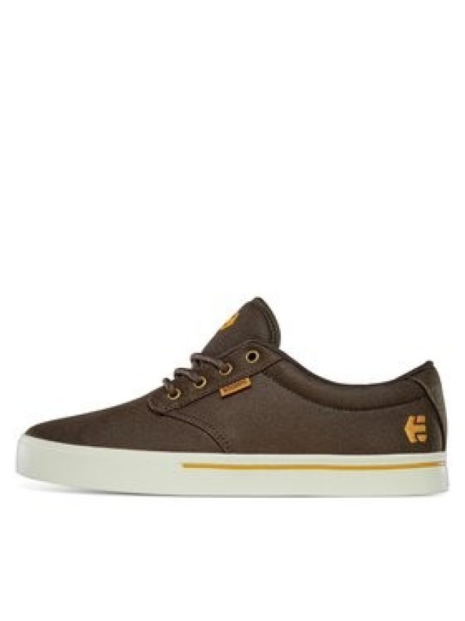 Etnies Sneakersy Jameson 2 Eco 4101000323 Brązowy