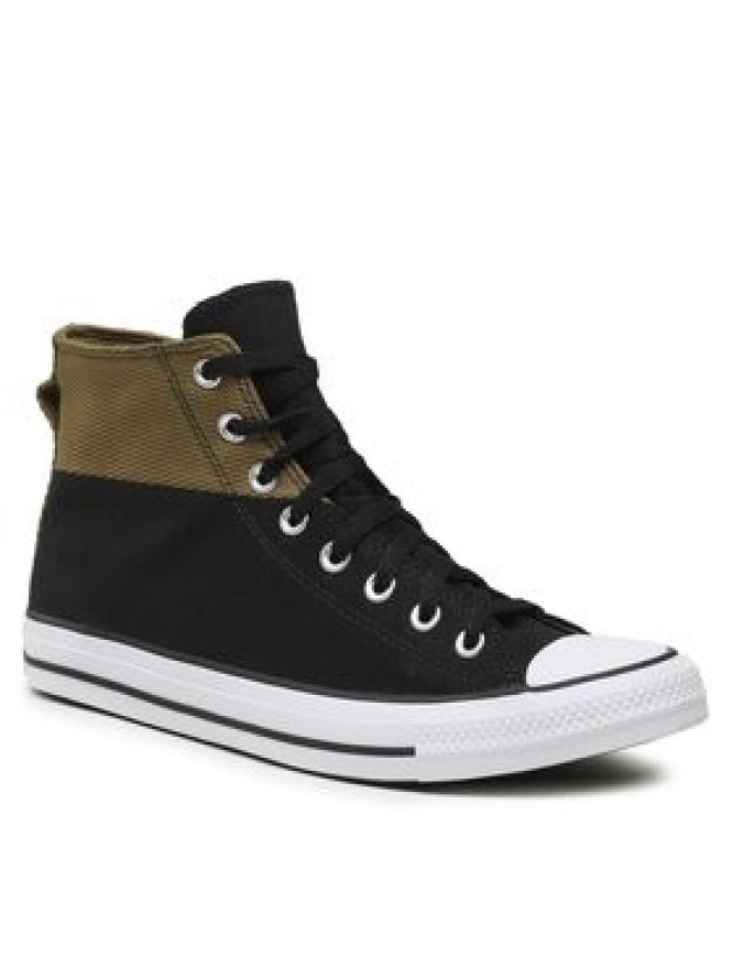 Converse Trampki Chuck Taylor All Star A04512C Czarny