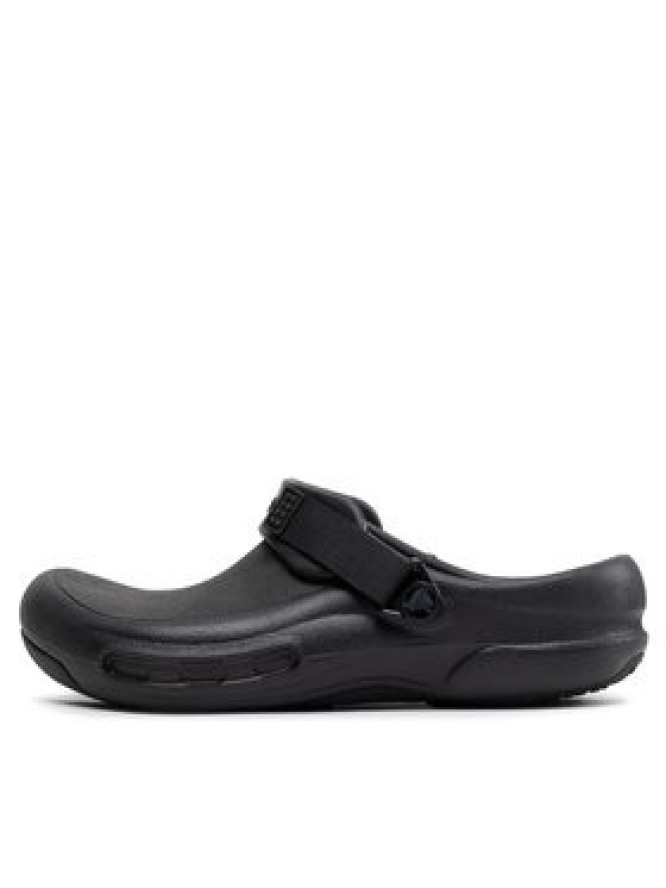 Crocs Klapki Bistro Pro Literide Clog 205669 Czarny