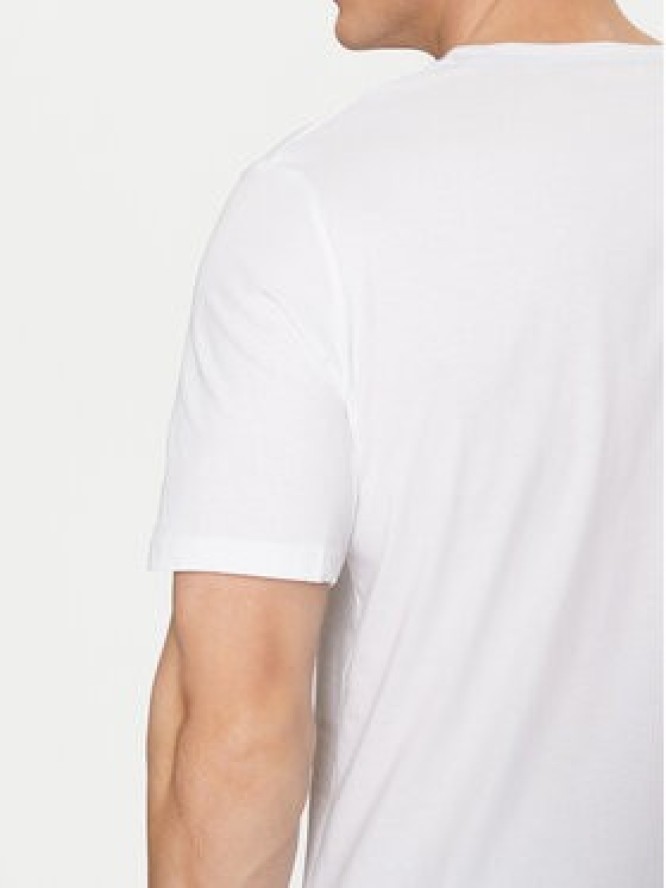 Jack&Jones Komplet 3 t-shirtów 12278774 Kolorowy Regular Fit