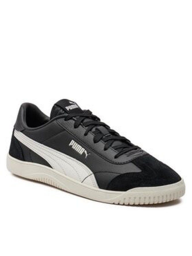 Puma Sneakersy Club 5V5 Sd 395104-02 Czarny