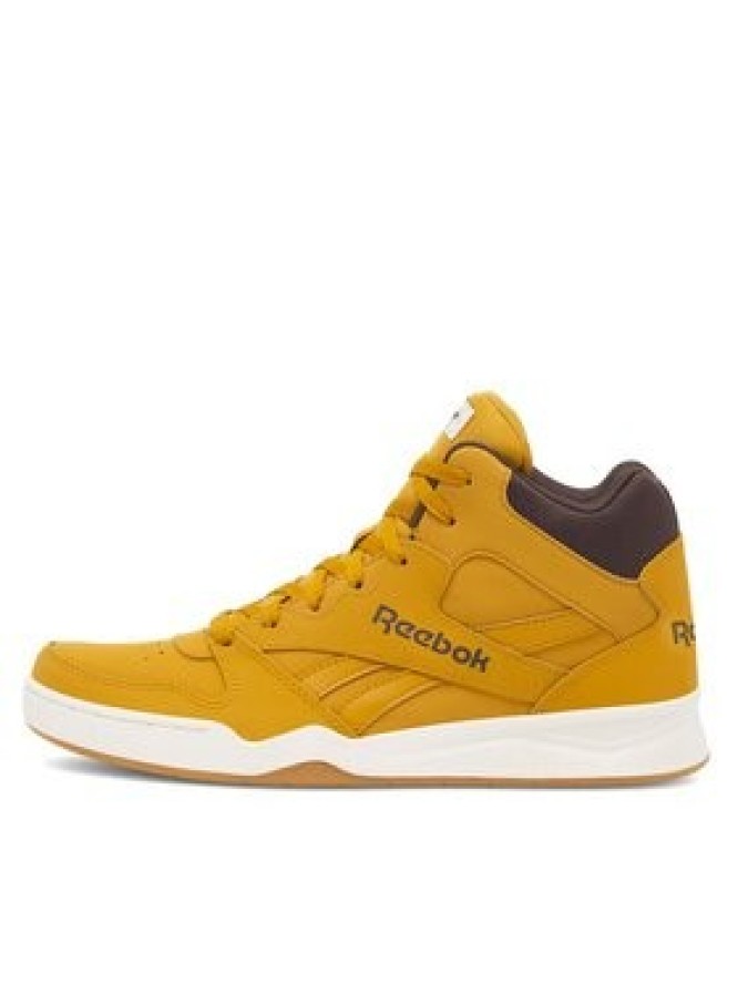 Reebok Sneakersy Royal BB4500 ID1576 Żółty