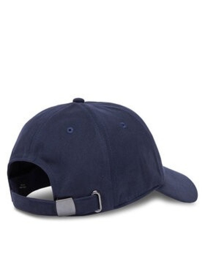 Jack&Jones Czapka z daszkiem Jacpalme 12268935 Granatowy