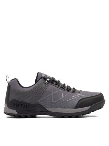 Sprandi Sneakersy MP86-19003B Szary