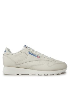 Reebok Sneakersy Classic Leather ID7139 Biały