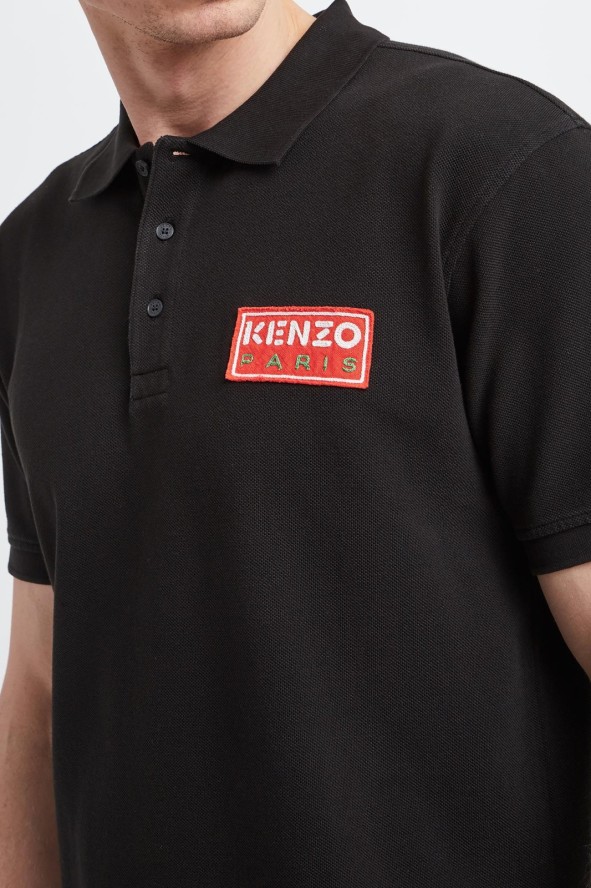 Polo męskie KENZO