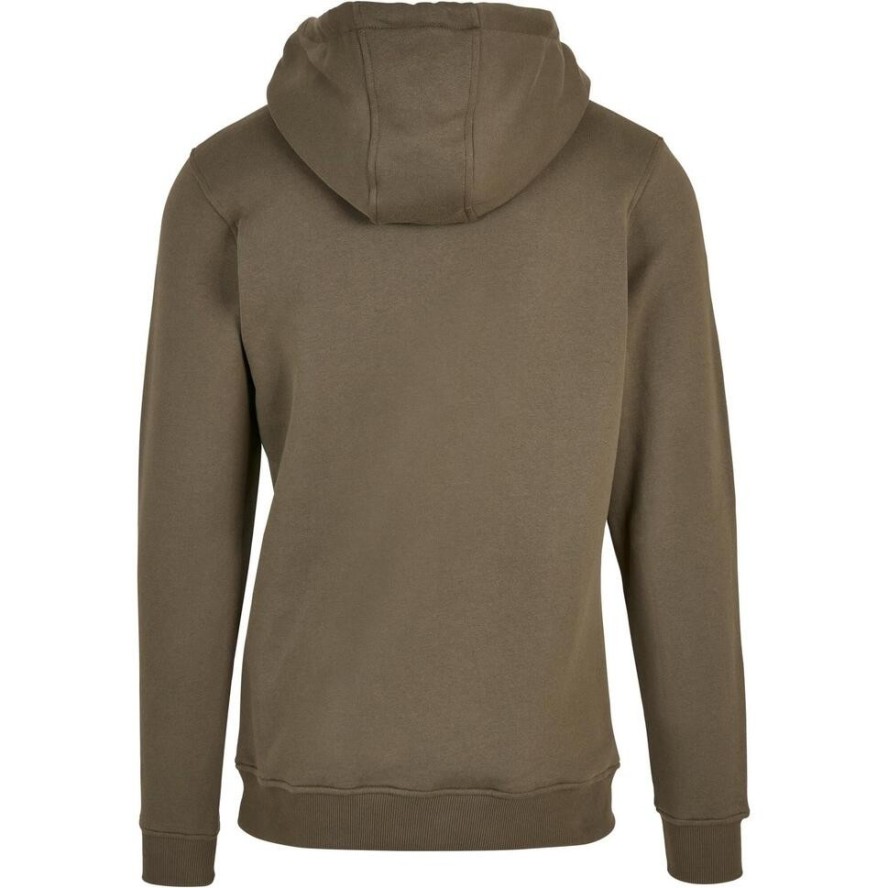 Organiczna Bluza Z Kapturem Unisex Dla Dorosłych