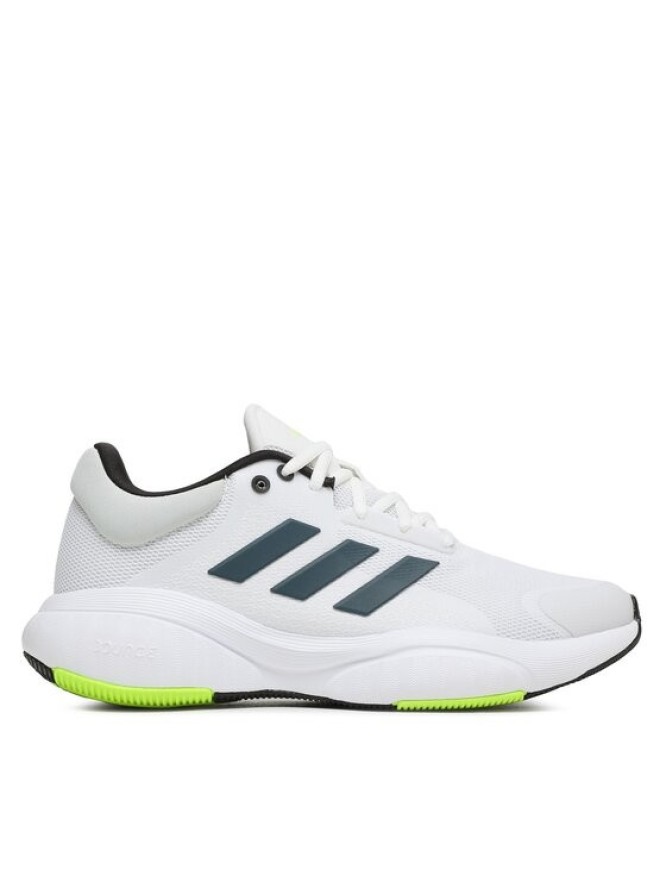 adidas Buty do biegania Response Shoes IF7252 Biały