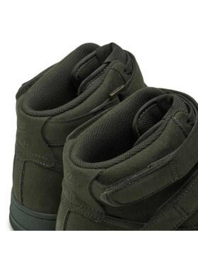 Nike Sneakersy DM7926-300 Khaki