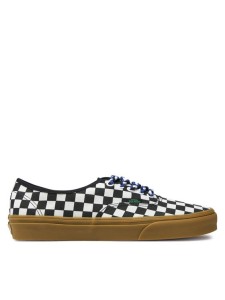 Vans Tenisówki Authentic VN0009PVBZW1 Czarny